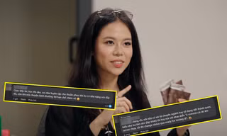 tlinh: "Nên bình thường hóa nói tiếng Việt chêm tiếng Anh", netizen nghĩ sao?