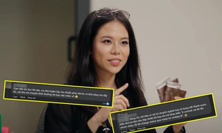 tlinh: "Nên bình thường hóa nói tiếng Việt chêm tiếng Anh", netizen nghĩ sao?