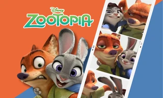 Disney khiến fan bộ đôi "Zootopia" Nick - Judy "vỡ mộng" khi xác nhận điều này