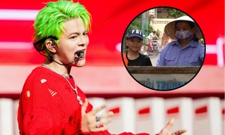 Hành trình Rhyder "vượt chông gai" bệnh tật, giúp mẹ thoát cơ cực bằng âm nhạc