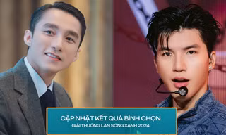 Fan Sơn Tùng "tất tay" tại Làn Sóng Xanh 2024, phía Anh Trai - Anh Tài ra sao?