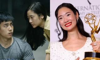 Mỹ nhân Thái vừa thắng giải Emmy từng "khuấy đảo" rạp phim Việt 7 năm trước