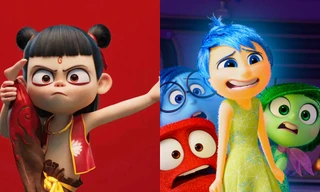 Na Tra 2 tăng tốc chóng mặt, Inside Out 2 và Frozen của Disney đang bị đe dọa?