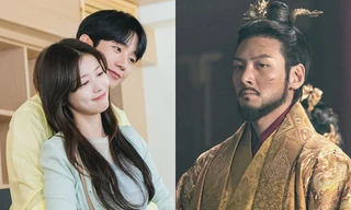 200 chuyên gia chọn ra loạt phim Hàn dở nhất 2024: Love Next Door được gọi tên