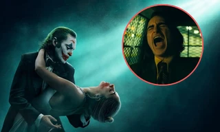 Joker 2 thất bại thảm hại, Joaquin Phoenix bị đổ lỗi vì "làm phim từ giấc mơ"