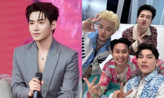 Ca khúc "Ngạo Nghễ" bị dân mạng réo tên giữa ồn ào "đạo nhái" của Hùng Huỳnh