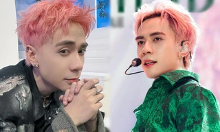 Quang Hùng MasterD từng muốn bỏ nghề vì công ty phá sản, chủ nhà dọa đuổi đi