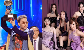 Rap Việt 4 "đối đầu" Chị Đẹp Đạp Gió Rẽ Sóng mùa 2, khán giả ưng bên nào hơn?