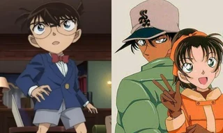 Tác giả Conan lại tạo cơ hội cho Hattori tỏ tình Kazuha, liệu fan có nhận tin vui?