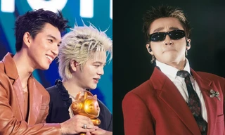 Top 10 ca khúc Việt năm 2024: RHYDER, HIEUTHUHAI sánh ngang Sơn Tùng M-TP 