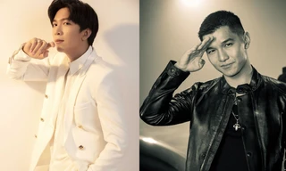 Tăng Phúc "mất điểm" vì ồn ào với Cường Seven trên mạng xã hội?