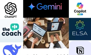 Ứng dụng công nghệ AI trong học tập, teen đang tận dụng hay bị phụ thuộc?