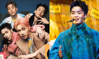 MOPIUS vừa ra mắt đã có loạt thuyết âm mưu: Đáng lẽ Negav thay thế một thành viên?