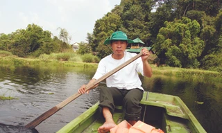 Thủy điện Đồng Nai 6&6A: Lẽ ra bác ngay từ đầu