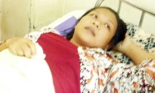 Bệnh viện xin lỗi sản phụ mất song thai