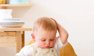 Những điều cần biết về dinh dưỡng cho trẻ