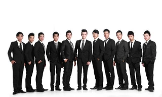 Chân dung 11 chàng trai Việt nắm cơ hội bay vào vũ trụ