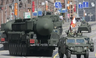 Nga chuẩn bị tiến công 'tước khí giới' Mỹ