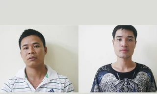 Hải Phòng: Ngăn vụ thanh toán nhau bằng súng