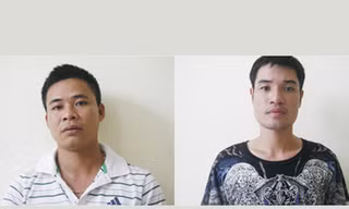 Hải Phòng: Ngăn vụ thanh toán nhau bằng súng