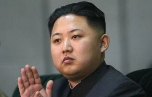 Kim Jong Un là nhân vật đáng chú ý năm 2012