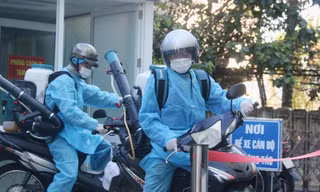 Đà Nẵng thực hiện giãn cách xã hội, tạm dừng đón khách du lịch trong 14 ngày