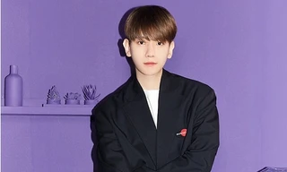 Baekhyun (EXO) hỏi fan Việt “Ăn kẹo không?”, rồi tung MV “Candy” siêu ngọt ngào