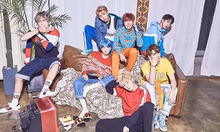 HOT: BTS trở thành boygroup K-Pop đầu tiên có MV cán mốc 1 tỉ view trên YouTube