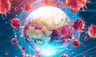 Từ khóa nào vượt mặt “Tình hình COVID-19” trên BXH tìm kiếm của Google?