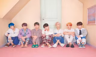  Ở nhà mùa dịch Covid-19: Những bài hát của BTS giúp bạn xua tan buồn chán