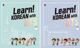 NÓNG: Khóa học “Learn! Korean with BTS” sắp “hạ cánh” tại 2 trường Đại học ở Việt Nam