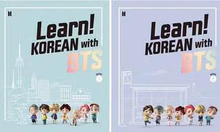 NÓNG: Khóa học “Learn! Korean with BTS” sắp “hạ cánh” tại 2 trường Đại học ở Việt Nam