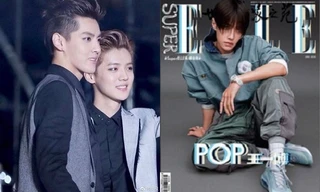 C-Biz tuần qua: Ngô Diệc Phàm - Lộc Hàm bất ngờ song ca, Vương Nhất Bác “tẩu tán” tạp chí