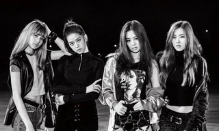 Tiếng huýt sao trong “Whistle” (BLACKPINK) có một bí mật đến giờ mới được “bật mí“