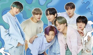 Single tiếng Nhật mới của BTS tạo nên chuỗi kỷ lục từ Á sang Âu - Mỹ