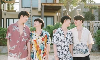 “Why R U? The Series” và những câu chuyện tình yêu gây thương nhớ