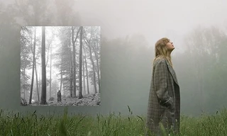 Trước khi “evermore” ra mắt, “folklore” đã 5 lần được vinh danh Album hay nhất năm 2020