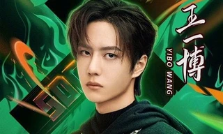 C-Biz tuần qua: Vương Nhất Bác gây sốt với phát ngôn tại “Street Dance of China 3“