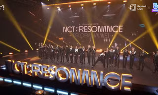 Chiêu đãi fan loạt hit từ thời debut đến nay, NCT “bỏ túi” kỷ lục mới “hậu” concert 