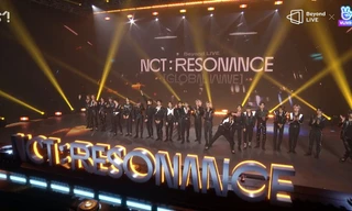 Chiêu đãi fan loạt hit từ thời debut đến nay, NCT “bỏ túi” kỷ lục mới “hậu” concert 