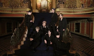 ARMY phấn khích theo dõi trận “đại chiến” giữa “Black Swan” (BTS) và “Sweet Night” (V)