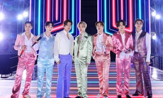 BTS vượt BLACKPINK trở thành “Nghệ sĩ được nghe nhiều nhất trên Spotify Việt Nam“