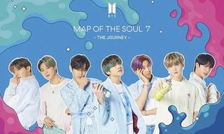 BTC “BTS FANFEST 2020” chính thức đưa ra phản hồi sau khi bị Big Hit nhắc nhở