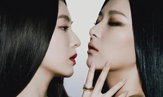 Red Velvet - Irene & Seulgi biến hóa táo bạo với ca khúc chủ đề “Monster”