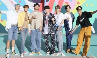 “Dynamite” (BTS) mất gần cả tuần mới chinh phục được kỳ tích này tại quê nhà