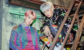 EXO-SC mong MV “1 Billion Views” có thể đạt được 1 tỉ lượt xem như tên ca khúc