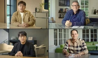 Big Hit “bắt tay” cùng Universal Music Group, ra mắt nhóm nhạc nam với chiến lược toàn cầu