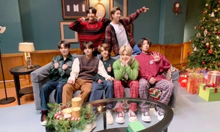 Không còn là điều bất ngờ nữa, BTS tiếp tục đạt No.1 Billboard 200 với album “BE”