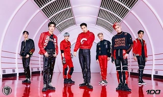 SuperM tái xuất hoành tráng nhưng phần Vietsub “bá đạo” mới là thứ đi thẳng vào lòng fan