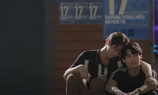 Still 2gether: Sau thời gian yêu xa, Sarawat - Tine lại ngọt ngào tay trong tay bên nhau